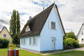 Reethaus Robby, Hohenkirchen